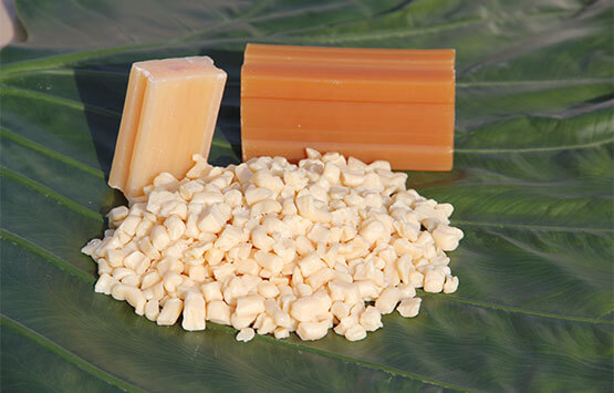 Laundry Soap Noodles - heavy duty laundry soap noodles from professional supplier view 1