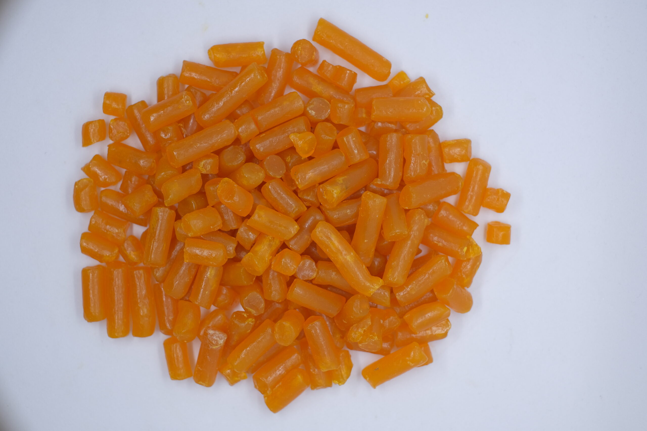 Translucent Soap Noodles - premium transparent soap noodles from expert manufacturer view 1